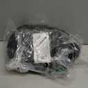 Greatever G2 Full Face Snorkel Mask with Latest Dry Top System,Foldable 180 Degree Panoramic View Snorkeling Mask with Camera Mount,Safe Breathing,Anti-Leak&Anti-Fog (Large/ X-Large, Dark blue)