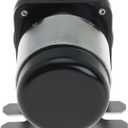 12V DC Starter Solenoid Relay 200A for White Rodgers 586-902 586-105111 for Trombetta 114-1211-020 114-1211-010 114-1211-020-02 4 Terminal Solenoid Replaces SO51221 SBJ4201