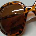 miyya Bug Eye Oversized Polarized Sunglasses Womens, Trendy Retro Sun Glasses for Women 2025, Oversized UV Protection Shades