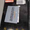 DOWRY Makeup Mirror 10x Magnification Vanity Mirror Tabletop Two-Sided Swivel Gifts for Women Wife Mom Teengirls Gold Finish (10X)