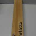 Adjustable Shower Curtain Rod 31-80 Inch, Never Rust Stainless Steel Silver Tension Rod, 1" Heavy Duty No-Drill for Bathroom, Kitchen & Closet