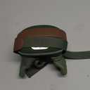 Bionic Finger Shoulder & Neck Massager with 8-Finger Massage Technology, Heat Therapy, and 3D Kneading Motion