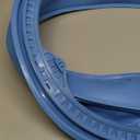 Washer Door Gasket Seal Fit for G.E Washers GFW650SSN0WW GFW650SPN2SN GFW850SPN0RS GFW650SPN0SN GFW650SPN1SN GFW650SPN3SN GFW650SPN4SN GFW650SSN1WW GFW650SSN2WW GFW650SSN3WW