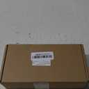 UNILAMP Edison Bulbs 40 Watt, Vintage Light Bulbs, A19 Antique Incandescent Light Bulbs, E26 Dimmable Decorative Light Bulb, Warm White 2700K, 110-130V, 4 Pack