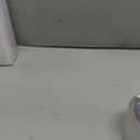 Set of 2 Farmhouse Throw Pillow Covers - Burlap Linen Trimmed Tailored Edges Decorative Cushion Covers for Bed Home Outdoor Decoration (2 Pieces, 18" x18", Beige Brown/Linen Band)