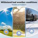 for Starlink Mini USB C Power Cable,Replacement for Starlink Mini USB C to DC Power Cable Work with 100W+ PD Source 18AWG Waterproof 16FT