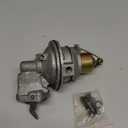 3.0 3.7 Fuel Pump for Mechanical for Mercruiser 120 140 165 170 180 181 190 225 HP For OMC For Volvo Penta 2.5L 3.0L 3.7L Engines Replaces 8M0073435 861676a1 18-7282 42725a3 509407 3854858 9-35422
