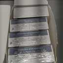 Tea Forte English Breakfast Premium Caffeinated Black Tea Blend Event Box, Bulk Pack 40 Count, 10 per tray Individually Wrapped Handcrafted Pyramid Infusers USDA Organic EXP. 10/03/2028