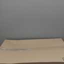 Dog Beds Crate Pad for Medium/Large Dogs Fit Dog Crates,Washable & Anti-Slip Kennel Pad for Dogs Cozy Sleeping Mat,Gray 42inch (42.0"L x 28.0"W x 1.0"Th)