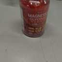 Magnesium Glycinate Gummies 600mg, Sugar Free Magnesium Gummies for Adults, Best By 05/28