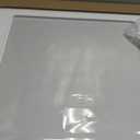 24x24 Inch Backdrop Board Kit, 2PCS Backgound Frame, 1PC Background Board, 6PCS Backdrop Paper, 6PCS Shadow Light Paper for Product, Food, Jewelery, Makeup Photography Shooting