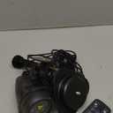 RGB Firefly Laser Projector for Outdoors - IP65 Waterproof, RF Remote & Timer Included, Colorful Light Show for Christmas, Halloween, Yard, Garden & Parties