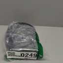 Gaiatop Portable Clip on Fan Battery Operated, Small Powerful 3 Speed Quiet 360 Rotate, USB Rechargeable Mini Personal Cooling Fan for Desk Table Home Office Stroller Camping Women Gifts Black Blue