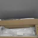 240337901 (MIDDLE) and 240338101 (BOTTOM) Door Shelf Bin Racks Compatible with Frigidaire or Kenmore Refrigerator