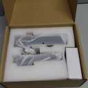 Keyless Entry Door Lock - Fingerprint Smart Deadbolt: SMONET Smart Biometric Deadbolt, Electronic Touchscreen Keypad Digital Door Lock with Code, Work with Alexa for Homes and Hotel Oil Rubbed Bronze