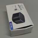 Magicteam White Noise Machine with 20 Non Looping Natural Soothing Sounds Memory Function 32 Levels of Volume Powered by AC or USB and Sleep Sound Timer Therapy for Baby Kids Adults Black