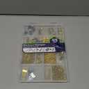 Hillman 591537 Large Picture Hanger Assortment Kit, 470-Pack