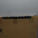 Extra Large Black Gift Box 19x16x6 Inches,Gift Boxs for Presents with Lid Magnetic Closure Collapsible,Groomsman Proposal Box,Birthday, Christmas,for Clothes and Large Gifts