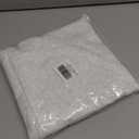 ODIZLI Women's High Waist Wide Leg Pants Casual Trousers Sweatpants Lounge Wear Fashion (Medium, Light Gray)