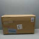 2 Chair Cushions 23Inch With Navy Blue Cover