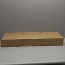 Hairui Lighted Brown Alpine Tree with 810L Warm White Fairy Lights 6FT, Twig Tree with Lights for Indoor Outdoor Home Christmas Winter Holidays Party Decoration