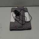 Cordless Red Light Therapy for Body, Portable Light Therapy Pad,123456789