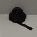 HKAI Baby Hip Carrier,Baby Carrier with Adjustable Waistband & Breathable Mesh, Ergonomic Carrier with Non-Slip Hip Seat Surface for Newborns & Toddlers (Black)