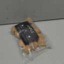 20 Pack Size 16 Large Tapered Corks for Crafts, DIY Art Projects, Stoppers for Wine, Beer Bottles (1.34 x 1 x 1.1 In Cork)