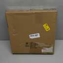 Lotus Flower Wall Art Teal Wall Decor Zen Bathroom Picture for Walls Canvas Prints Paintings Spiritual Meditation Wall Decor Turquoise Water Flowers Poster Yoga Room Artwork Decorations 12x12" 4Pcs