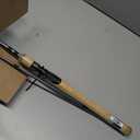 Pflueger President Spinning Reel and Fishing Rod Combo, 30 Size Reel - 6'6" - Medium - 2pc