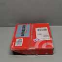 Brembo 09.C249.11 UV Coated vented Front Brake Rotor HYUNDAI/HYUNDAI (BEIJING)/INOKOM/KIA/KIA (DYK)/NAZA OE# 517122V000