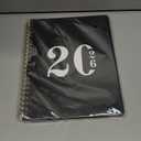 2026 Planner, Weekly and Monthly Calendar Academic Planner, Jan 2026 - Dec 2026, Planning Agenda Book for Desk Accessories and School Supplies - A5 (6.3'' x 8.5'')