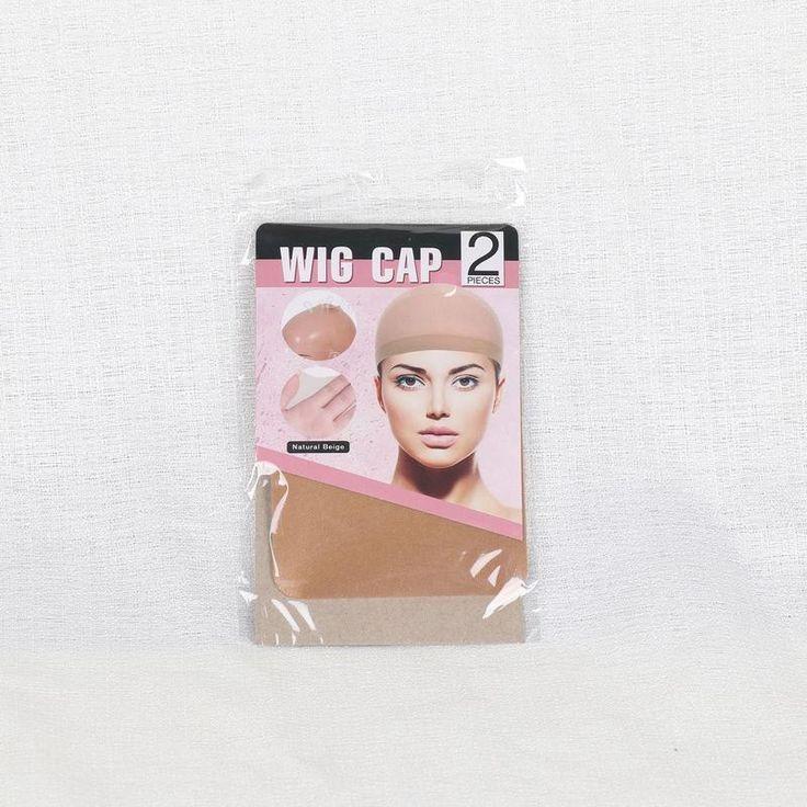 invisible HD wig caps (2)