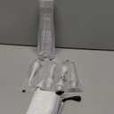 AquaSonic Water Flosser Cordless Rechargeable Water Flossers for Teeth Cleaning,  Waterproof Aqua Flosser, Portable Oral Irrigator for Dental Cleaning with 5 Jet Tips – Braces Home Travel.