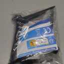 Replacement TV Stand Legs Only for Vizio V505-J09, Exclusive for Vizio TV Model We Listed w/Non-Slip Pads, Screws & Instructions, Easy Installation