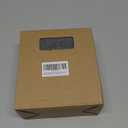 sportsnew Swim Bag Mesh Beach Drawstring Backpack with Wet Pocket, Drawstring Bag for Swimming, Gym, Pool, Workout Gear, Beach Volleyball Backpack for Women Men (Grey), 17.7*16 inch