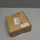 MOTOKU Front Driver and Passenger Side Suspension Strut Mount Upper for Chevrolet Spark 2016-2022