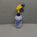 Zep Industrial Sprayer Bottle - 48 Ounces C32810 - Up to 30 Foot Spray, Adjustable Nozzle