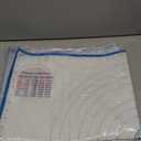 XXL Silicone Pastry Mat  Non-Slip, Easy-Clean Rolling Mat for Dough, Cookies, Pie, Bread, Pizza & Fondant  Extra Large 23.5 x 31.5 Baking Mats Board with Printed Measurements & Conversion Chart