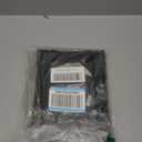 Sports Card Display Box with EVA Foam Protection, Vertical or Horizontal Wall Mounting Trading Card Storage Frame for Displaying Magnetic Card Sleeves, 1 Grid, Card Sleeve Not Included