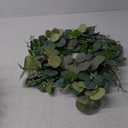 HD 24 IN EUCALYPTUS WREATH