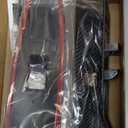 Birbenben for 20232026 Mazda CX50 and CX 50 Hybrid Accessories, Carbon Fiber Pattern Window Control Protective Panel, Interior Accessories Upgrade Trims Cover for 20252024 Mazda CX50