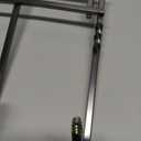 Spectrum Over the Door Hooks Coffee Brown Metal Hanging Hook Rack for Kitchen Bathroom Closet Laundry Organization, Heavy Duty Behind the Door Hook Coat Hanger Towel Rack Doors Up To 1.75” Thick