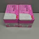 2 x Amazon Basics Extra Strong & Flex Tall Kitchen Drawstring Trash Bags, Tropical Island Scent, 13 Gallon, 40 Count