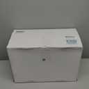 2 Pack HP201 HP202 True HEPA Replacement Filter, Compatible with Shark HP200 Series,HP201 HP302 HP301 HP202 HP232 HC502 AP1000, 3-in-1 H13 Grade True HEPA Filter