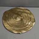 BARTHKIT Placemats Set of 12 Washable, Heat Resistant Table Placemats Wipeable Faux Leather Oval Place Mats Non Slip, Waterproof Oval Table Mats for Indoor Outdoor, Beige