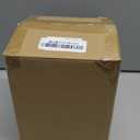 Christmas Musical Snow Globe Holy Family Polystone Water Glass Snow Globe Glitterdome for Holiday Decoration (Nativity)