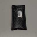 Butane Torch Kitchen BBQ Lighter Long Refillable Windproof Stainless Steel Lighters with Jet Flame (Without Fuel)