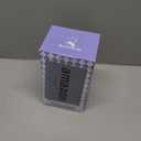 Heatable Coolable Weighted Highland Cow Stuffed Animals Plushie, Microwavable Heating Pad for Period Cramps & Pain, Lavender Scented Cow Plush Toys for Stress, Highland Cow Gifts for Women