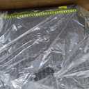 Dog Ramp for Car 73" Extra Long, Telescoping & Aluminum Dog Steps